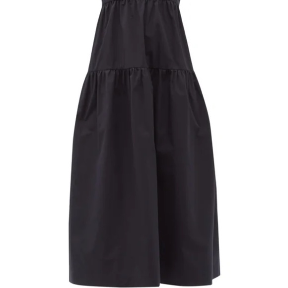 Three Graces Organic Cotton Dress - Picture 13 of 13